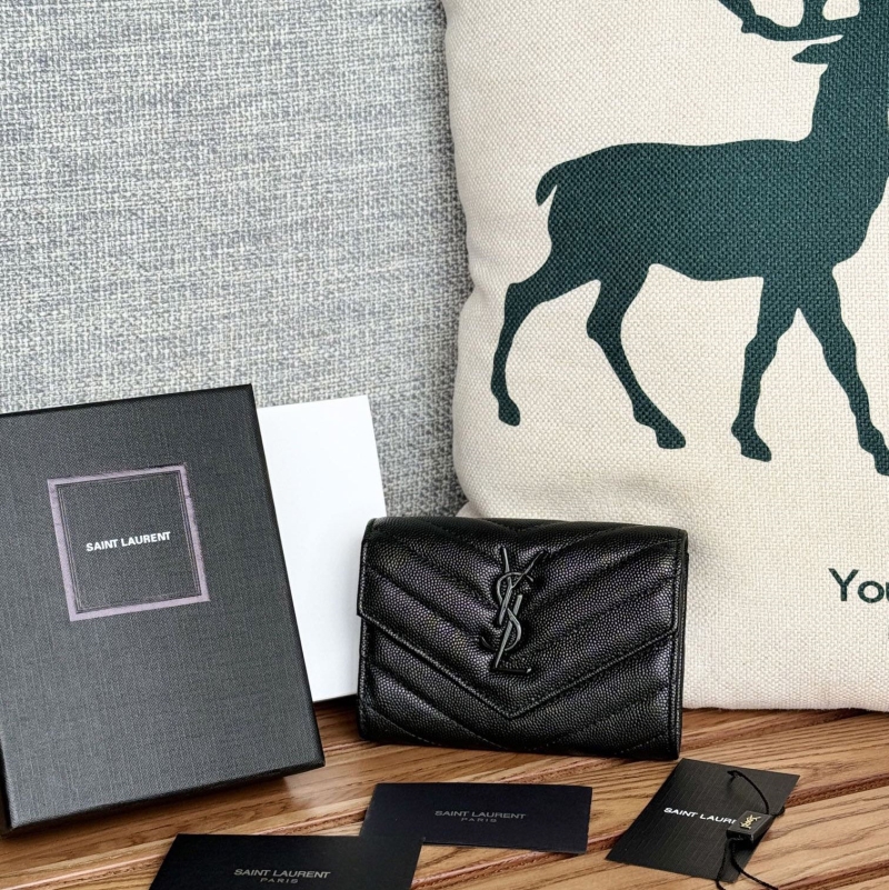 Y*L wallets & purse